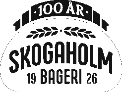 Skogaholm